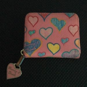 Dooney & Bourke Wallet